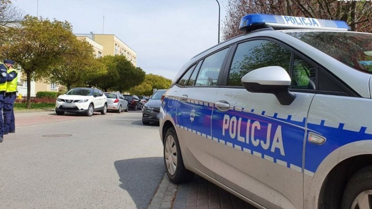 Zdjęcie ilustracyjne. 