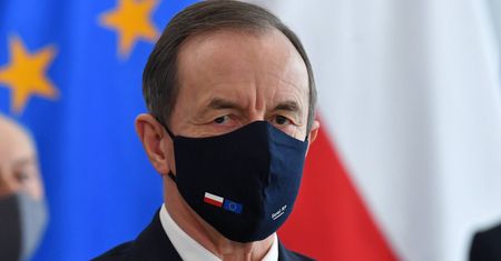 Bankiety dla wysokich rangą gości. Kancelaria Senatu ogłasza przetarg na catering