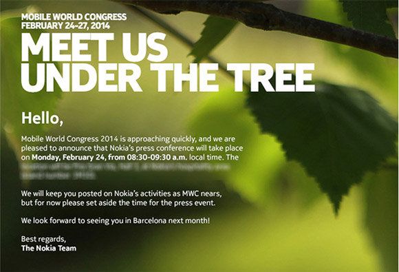 Nokia zmienia barwy. Czy to zapowiedź smartfona z Androidem? 4