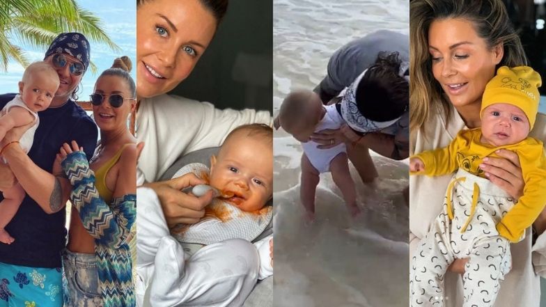 Henryk Majdan ma już ROCZEK