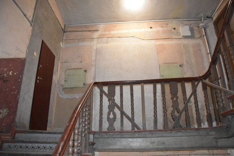 Kamienica przy Wyszyńskiego 71 we Wrocławiu