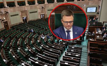 Hołownia powinien spotykać się z opozycją? Wyniki sondażu zaskakują