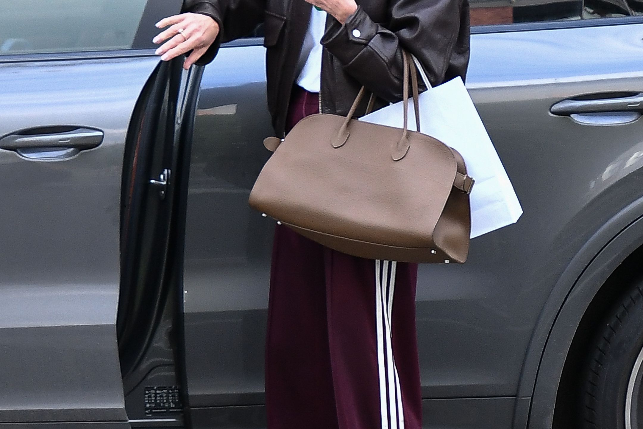 Małgorzata Kożuchowska