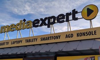 Drugi produkt za 1 zł lub gratis. W Media Expert tylko do 31 grudnia