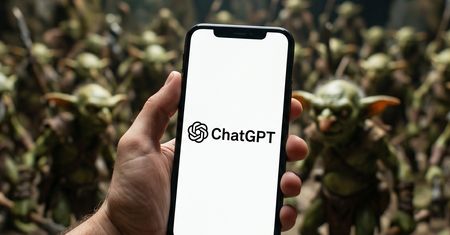 ChatGPT zwariował na punkcie goblinów. OpenAI rozwiązało zagadkę