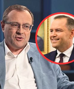 Prof. Dudek o Nawrockim po wyborach. "Podtrzymuję tę opinię"