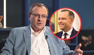 Prof. Dudek o Nawrockim po wyborach. "Podtrzymuję tę opinię"
