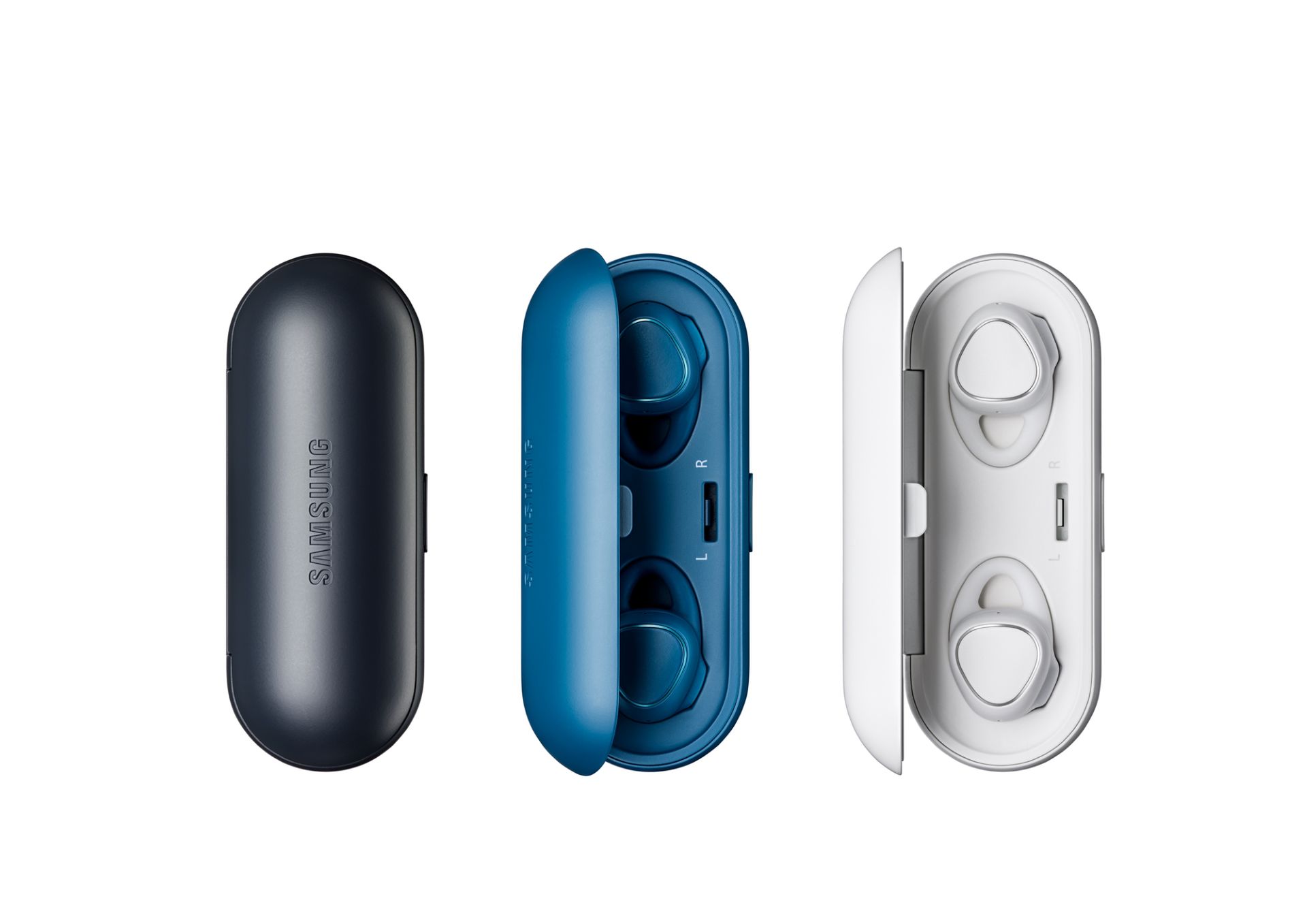 Samsung Gear IconX: nowoczesne słuchawki Bluetooth w rozmiarze XS 2