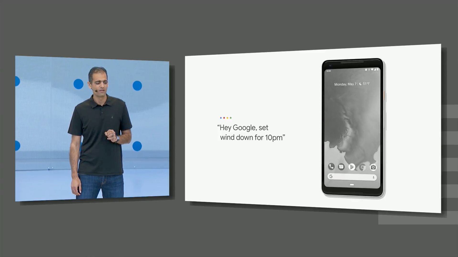 Android P oficjalnie zaprezentowany. Z wersji testowej skorzystasz już dziś nie tylko na Pixelach 14
