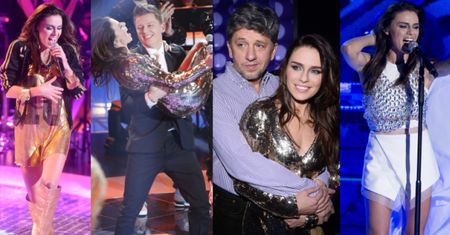 Tak Urbańska WYGRAŁA "SUPERSTARCIE"! (ZDJĘCIA)