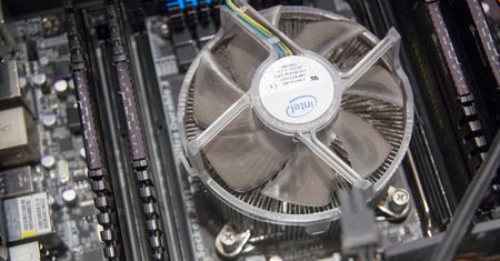 Intel stawi czoła Nvidii i AMD. Do 2020 roku stworzy własne dyskretne układy graficzne