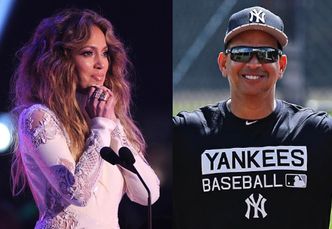 Jennifer Lopez ma nowego faceta! To emerytowany bejsbolista (FOTO)