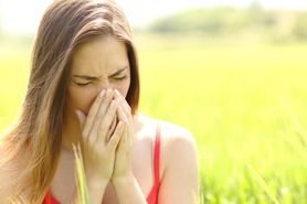 Alergia dróg oddechowych - objawy i leczenie