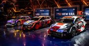 Chcieliście powrotu grupy B? To zobaczcie, jakie auta wystartują w tym roku w WRC