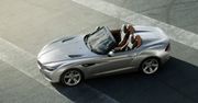 BMW Zagato Roadster ujawniony podczas Pebble Beach Concours d'Elegance