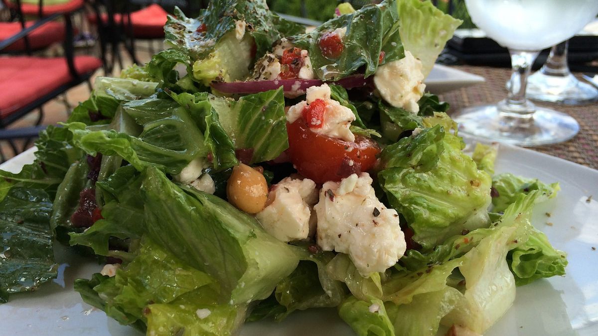 Dieta wegetariańska nazywana również dietą jarską