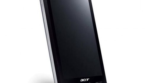 Acer F1 w październiku za niecałe 500 dolarów? 1