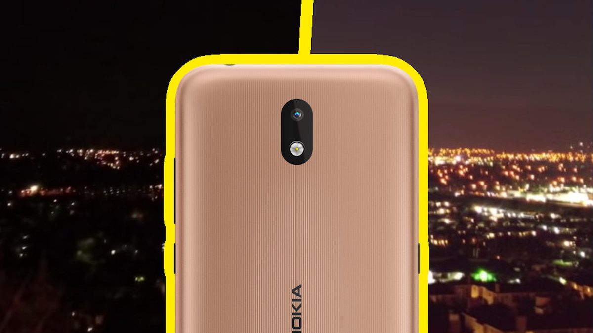 Dobre zdjęcia z telefonów za grosze. Android Go z usprawnioną aplikacją aparatu 1