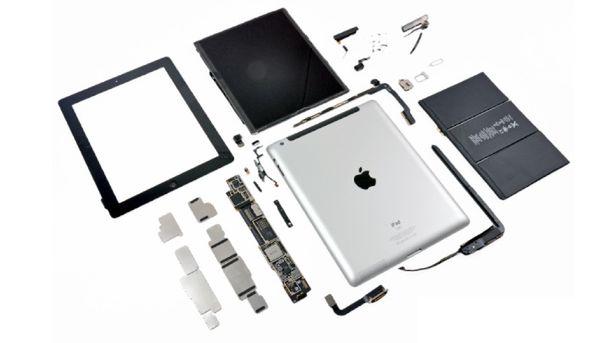 Odzyskaj najcenniejsze dane z iPhone’a lub iPada 1