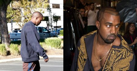 Kanye West jest uzależniony od narkotyków i leków? 50 Cent: "Czułem, że to się stanie"
