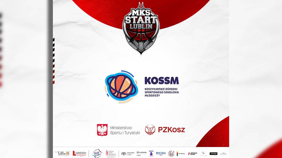 grafika KOSSM w Lublinie