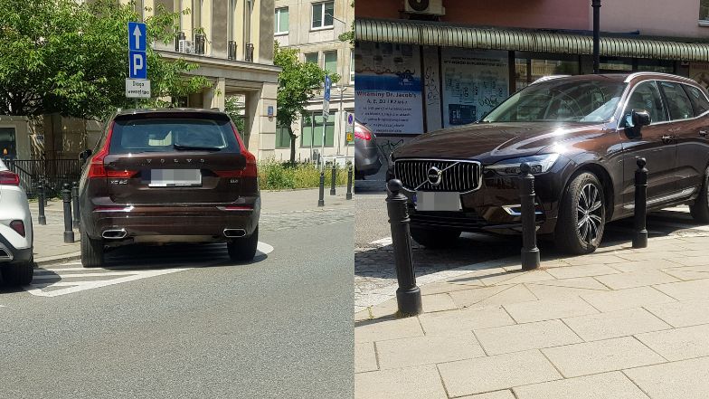 Małgorzata Foremniak łamie przepisy na zakupach