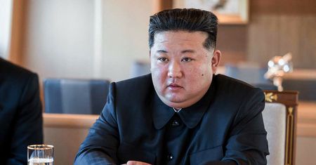 Izolacja Kim Dzong Una to przeszłość? Szczególny gest w Pekinie