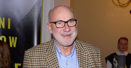 Dziś skończyłby 69 lat. Piotr Machalica przegrał walkę z koronawirusem