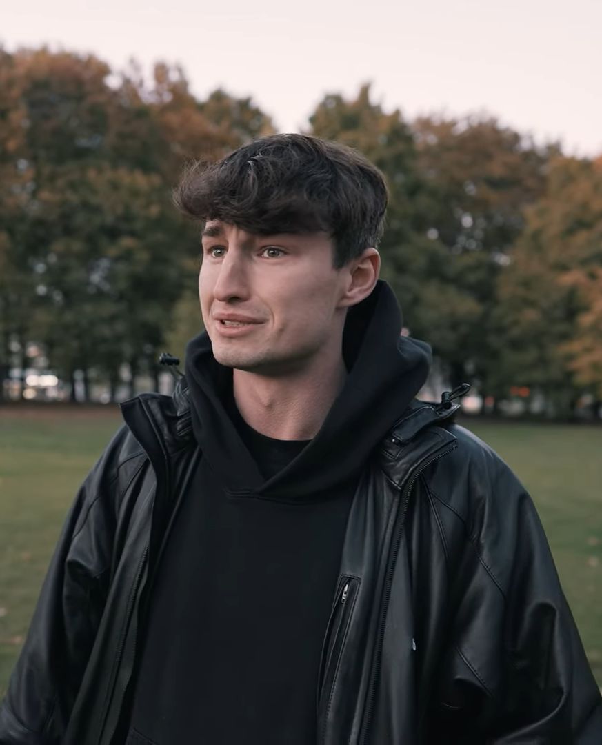 Urodzinowy wpis Marcina Dubiela. Nawiązał do Pandora Gate