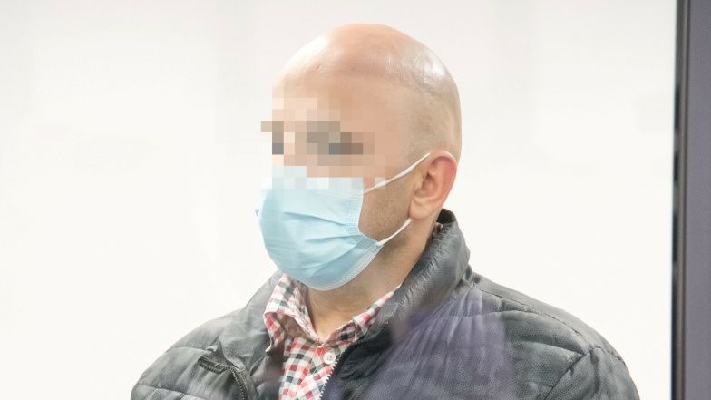 Krystek skazany prawomocnym wyrokiem