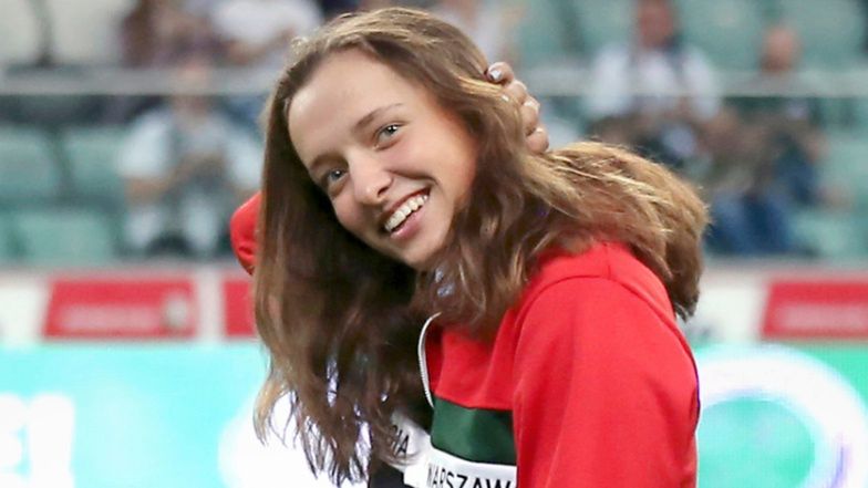 Iga Świątek odpowiada na pytania o życie uczuciowe