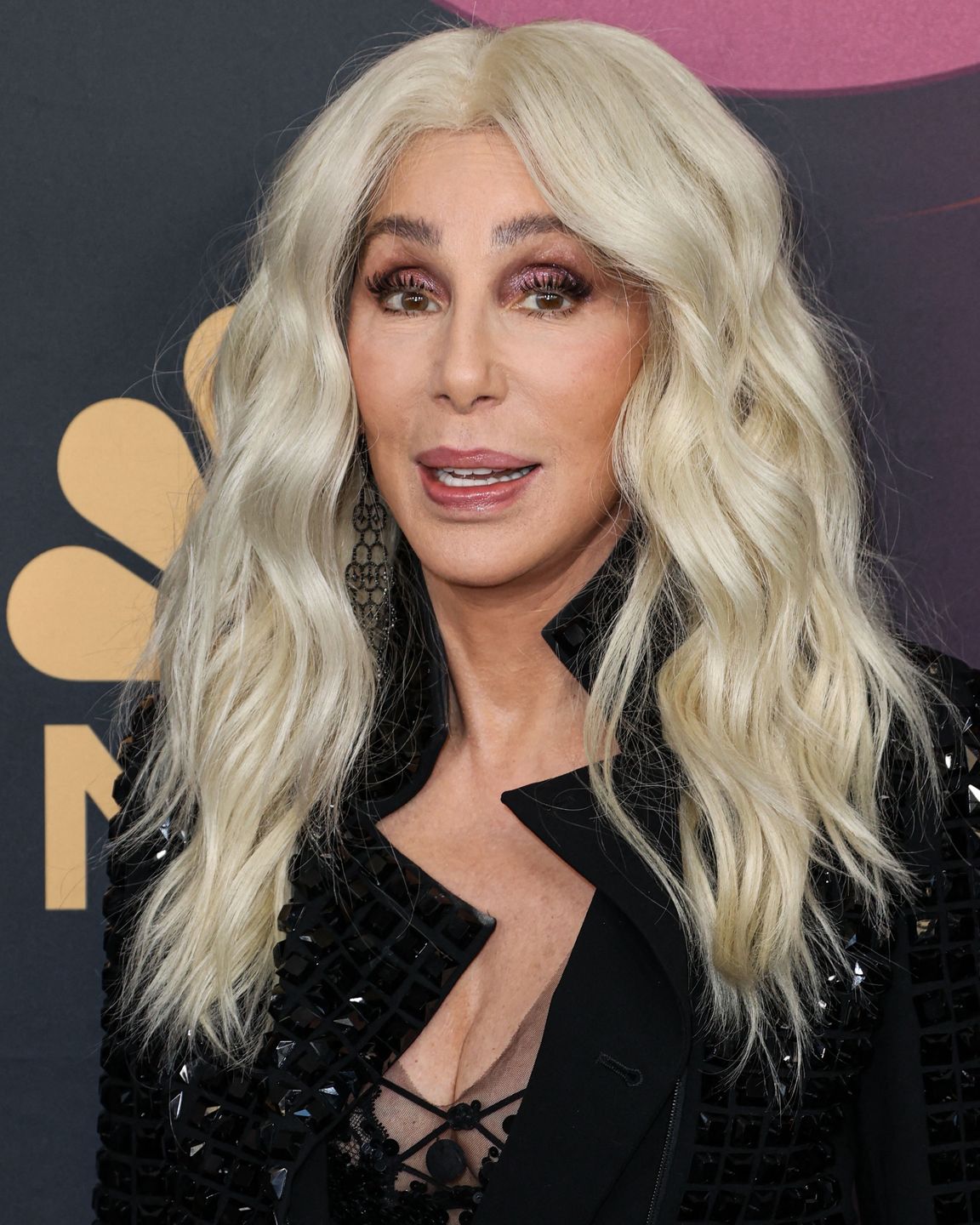 Cher