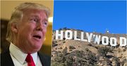 Trump chce 100 proc. ceł na filmy spoza USA. Mówi o zagrożeniu bezpieczeństwa narodowego