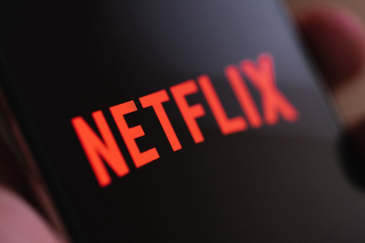 Netflix nadal zyskuje. Blokada współdzielenia kont działa