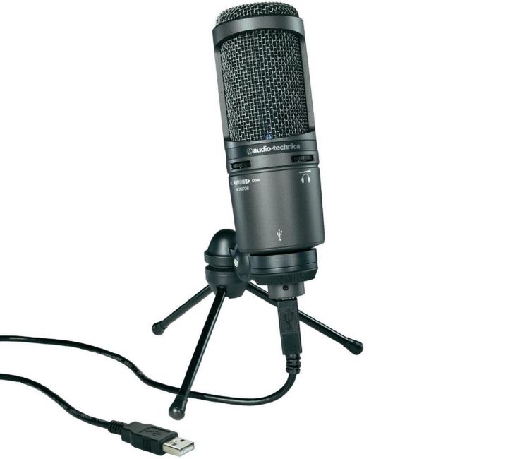 Pięć mikrofonów USB dla youtuberów i twórców podcastów 6