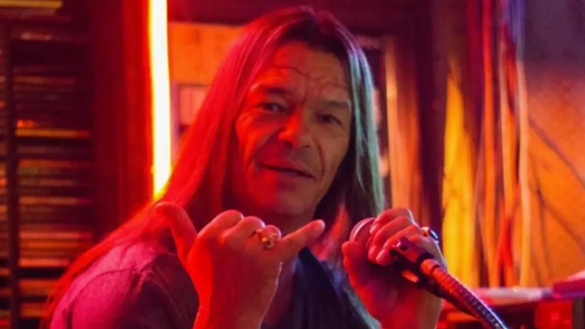 Makabra. Brat znalazł DJ Slick Ricka bez głowy 