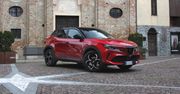 Pierwsza jazda: Alfa Romeo Junior Ibrida Q4 – walka o małą niszę