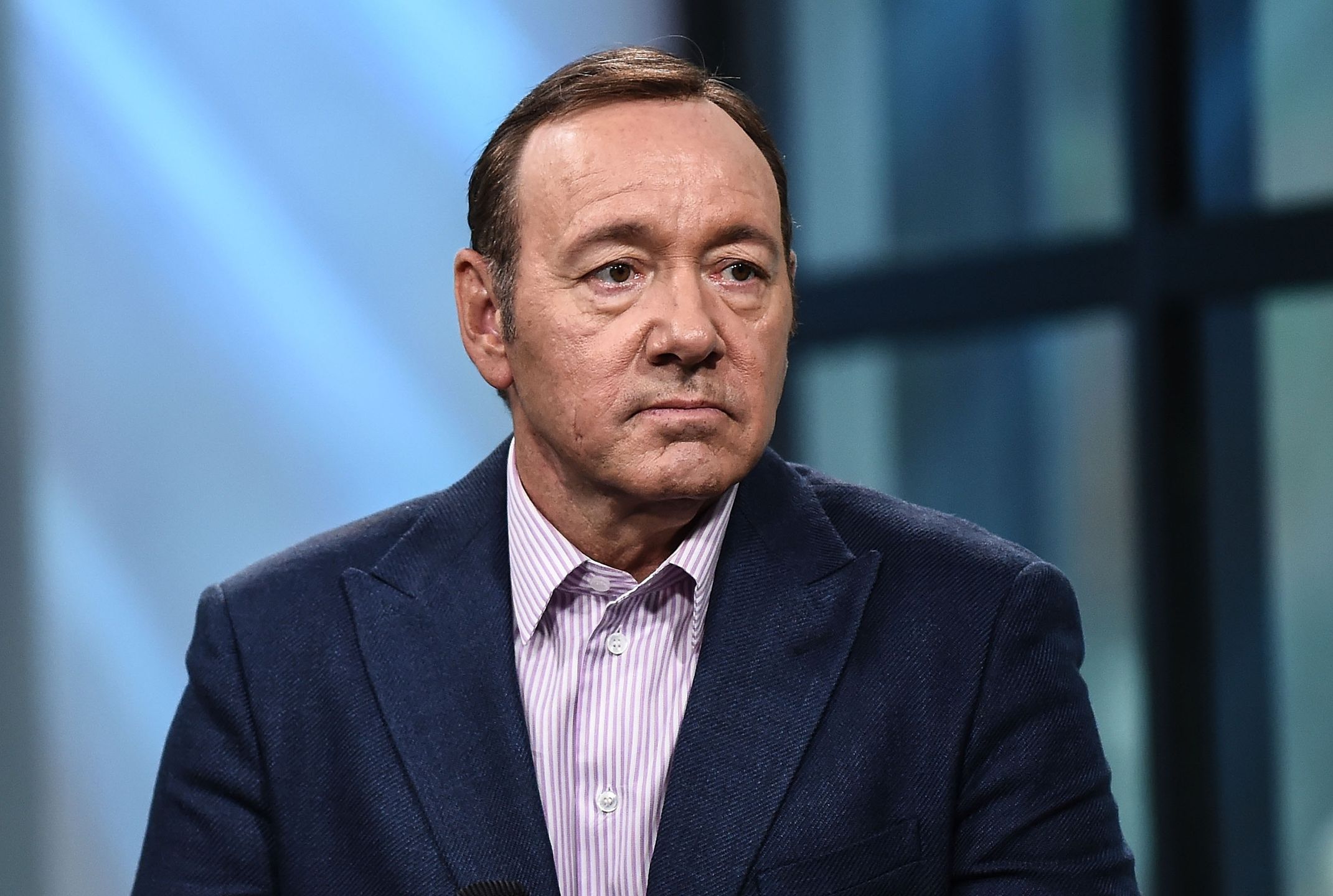 Kevin Spacey z prokuratorskimi zarzutami