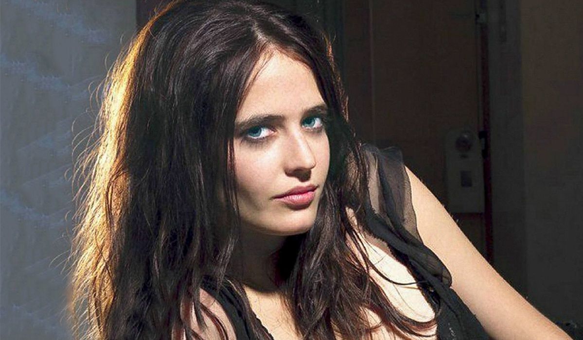 Eva Green is the star of the movie "The Three Musketeers: Milady".