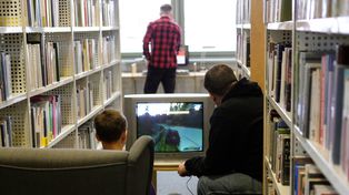Podlaskie: Startuje tegoroczna Noc Bibliotek. Co przygotowały placówki?