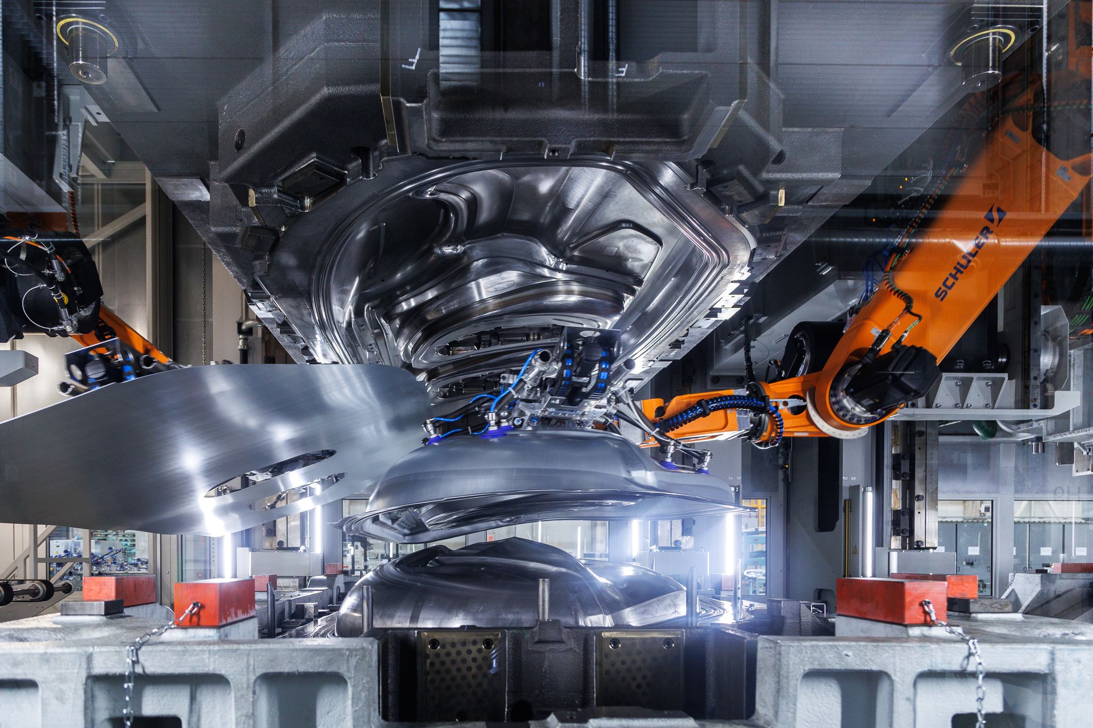 Fabryka BMW w Debreczynie na Węgrzech