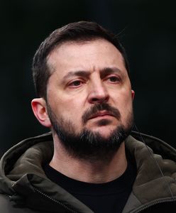 Oddać Krym w zamian za pokój? Ukraina odpowiada Brazylii