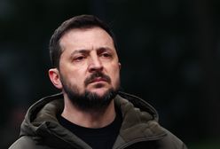 Oddać Krym w zamian za pokój? Ukraina odpowiada Brazylii