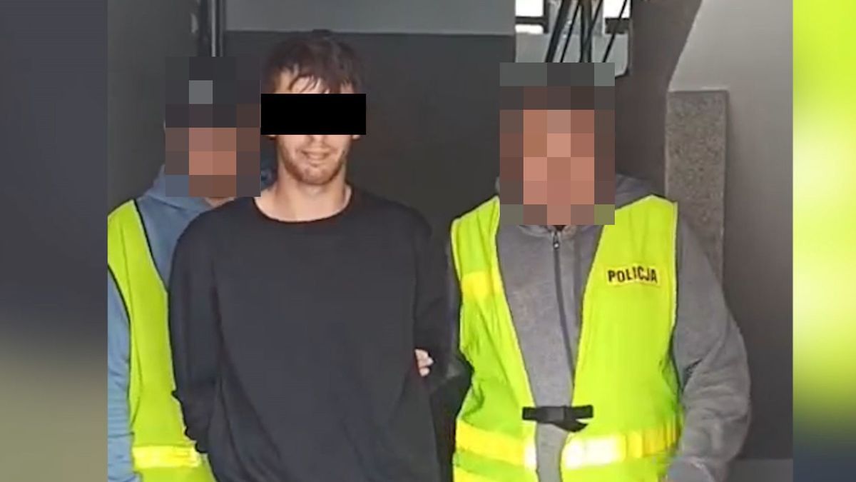 Wnuk 9 razy ugodził śpiącego dziadka nożem. 26-latkowi grozi dożywocie