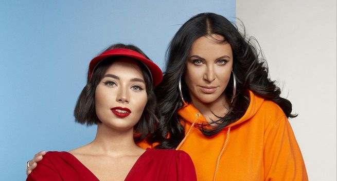 Kayah i Mery Spolsky w kampanii Avon na Dzień Kobiet