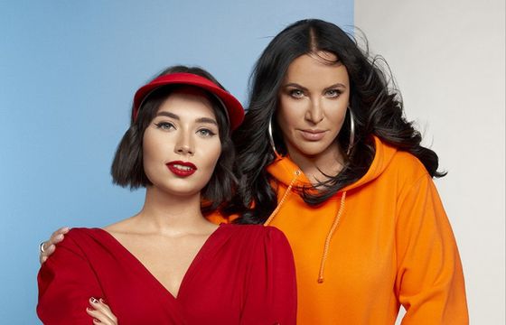 Kayah i Mery Spolsky w kampanii Avon na Dzień Kobiet