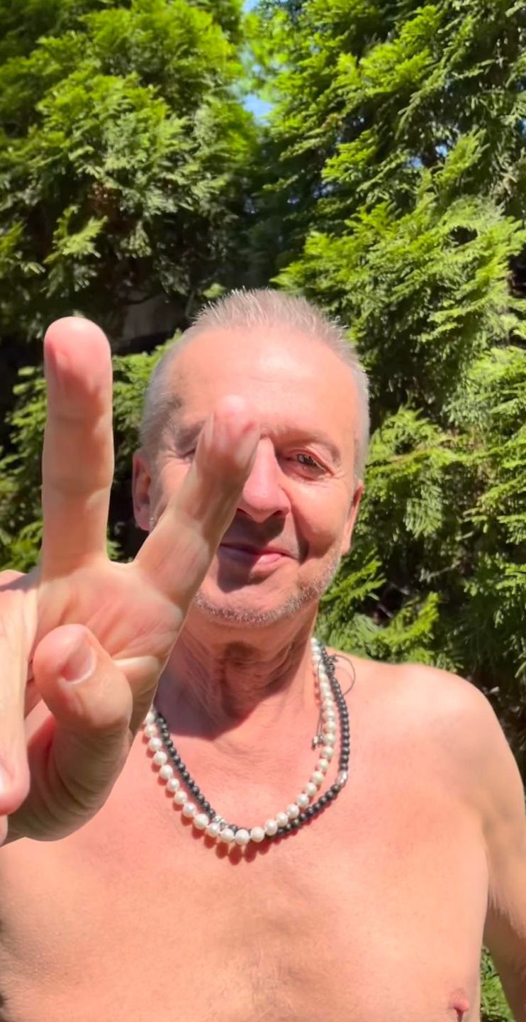Bogusław Linda