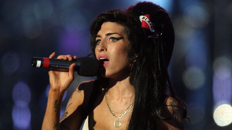 Amy Winehouse