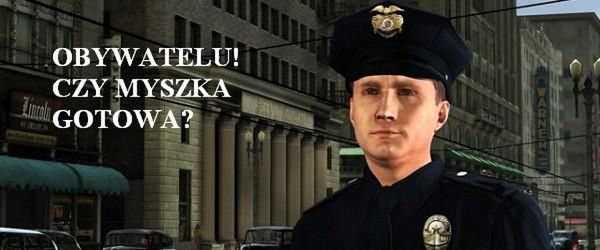 L.A. Noire wcale nie takie ekskluzywne 1