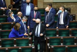 Jarosław Kaczyński o "utracie suwerenności". Jasna deklaracja ws. weta